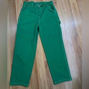 Refuge 90’s baggy women’s oversized jeans size XL